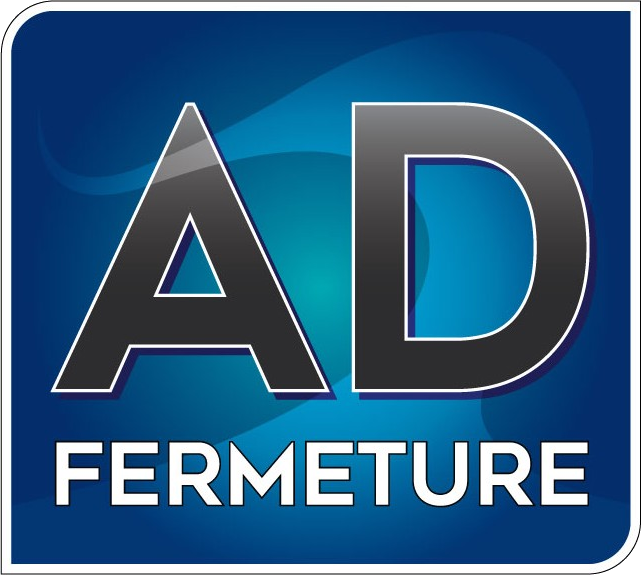 AD Fermeture logo